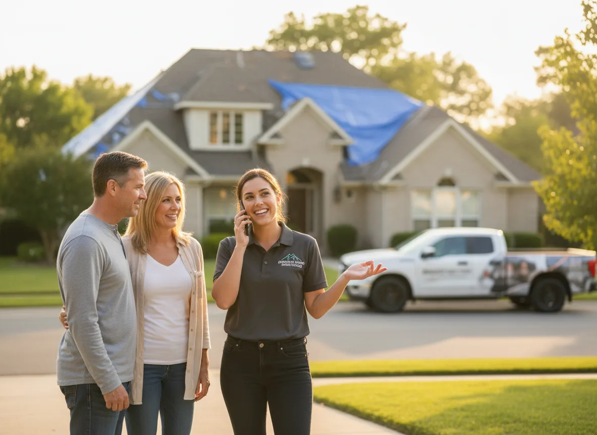 Emergency Roof Repair Lake Nebagamon, WI FAQs